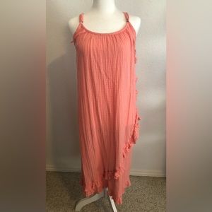 NWOT Sz S New Directions Dress